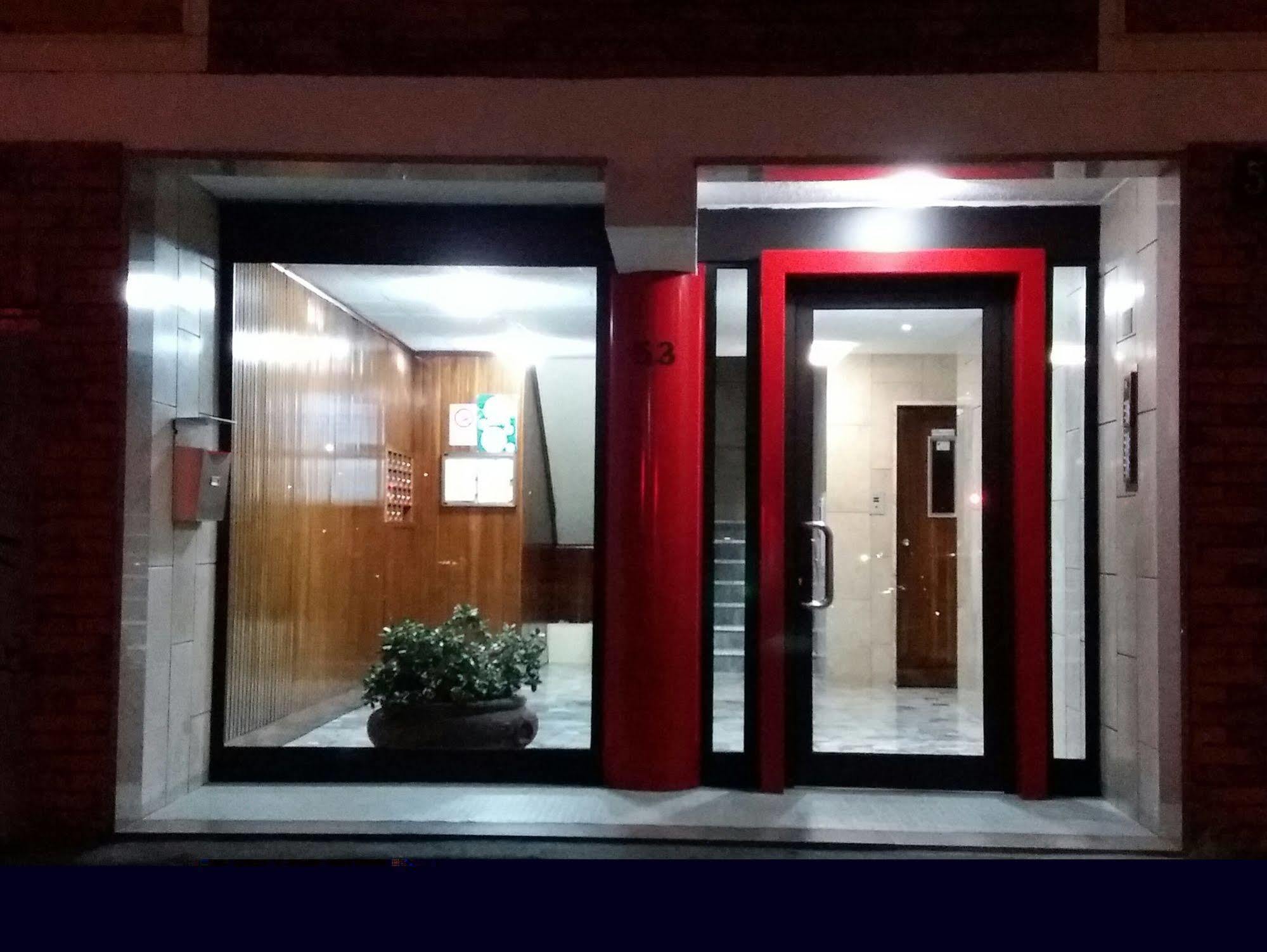 B&B Parco Lambro Милан Экстерьер фото